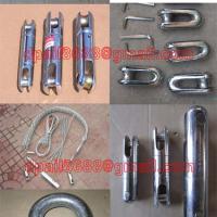Large picture Line Swivels
