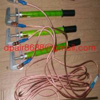 Large picture grounding rods