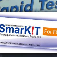 Large picture Fluoroquinolone Rapid Test Kit