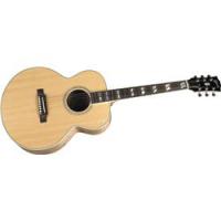 Large picture Gibson CJ-165 Maple Acoustic-Electric Guitar