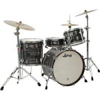 Large picture Ludwig Legacy Classic Liverpool 4 4-Piece