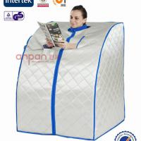 Large picture Far Infrared Portable Sauna