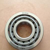 Large picture hot sale tapered roller bearing 30306