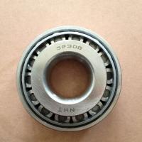 Large picture high quality tapered roller bearing 32306