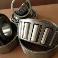 Large picture tapered roller bearing used in automobiles