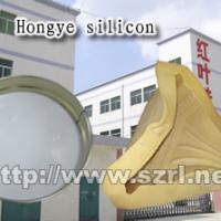 Large picture mold making silicon rubber