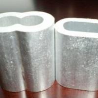Large picture Aluminum Sleeve Oval