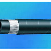 Large picture Fibre Braided Hydraulic Hose SAE R6
