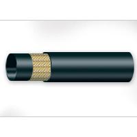 Large picture Wire Braid Hydraulic Hose