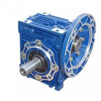 Large picture NMRV Worm Gear Reducer(Worm Gearbox)
