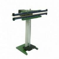 Large picture Foot type double Impulse sealing sealer
