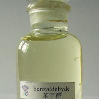 Large picture Benzaldehyde