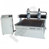 Large picture Stone Engraving Machine Steadily lathe