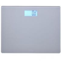 Bathroom scale for hotel