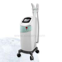 Large picture Elight (IPL with RF) plus ND:Yag laser