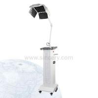 Large picture Cold laser hair regrowth and restoration system