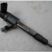 Large picture Common Rail Injector 0445110313