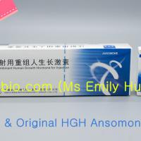 Large picture Authentic HGH Ansomone Injection
