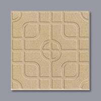 Large picture salt and pepper tile