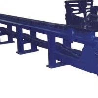 Large picture Steel bar cold drawing machine