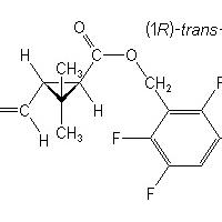 Large picture Transfluthrin