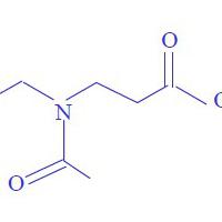 Large picture Ethyl Butylacetylaminopropionate