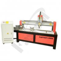 Large picture FASTCUT-1200X CNC cylinder engraving machine