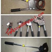 Large picture China cable cutter