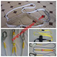 Large picture PP safey belt,Asia Industrial safety belt