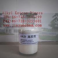 Large picture Alkyl Ketene Dimer
