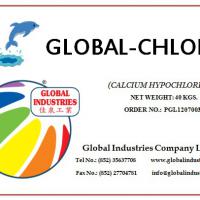 Large picture Calcium Hypochlorite (Chlorine)