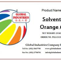 Large picture Solvent Dyes