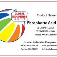 Large picture Phosphoric Acid