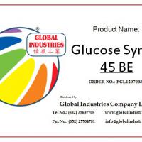 Large picture Glucose Syrup
