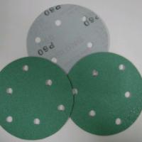 Large picture Adysun abrasive film backing disc