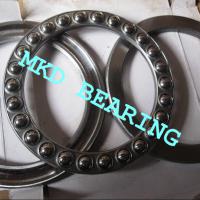 Large picture single-direction thrust ball bearing51115