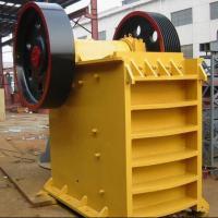 Large picture Jaw Crusher