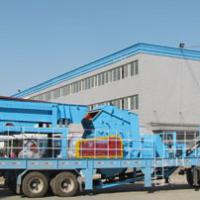 Large picture Mobile Crushing Plant