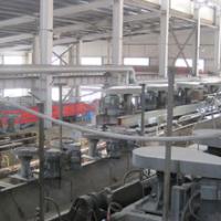 Large picture Phosphate crushing and grinding plant