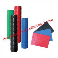 Large picture High Quality insulating rubber slab