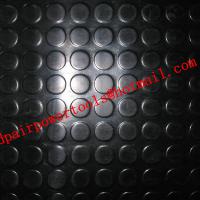 Large picture Bazhou manufacture insulation rubber mat