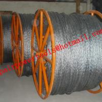 Large picture Torsionproof Braided Wire Rope