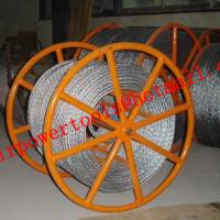 Large picture Wire rope