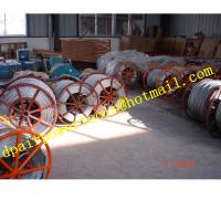 Large picture Best price Torsion Proof Braided Wire Rope