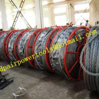 Large picture Manufacturer in Bazhou,anti-twisting wire rope