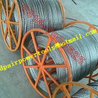 Large picture Hot Sales braided wire rope