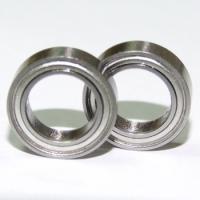 Large picture deep groove ball bearing
