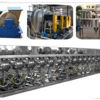 Large picture Advanced cassava starch machine