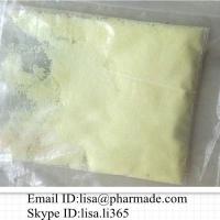 Large picture Trenbolone Hexahydrobenzyl Carbonate
