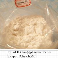 Large picture Lidocaine hydrochloride Lidocaine HCl